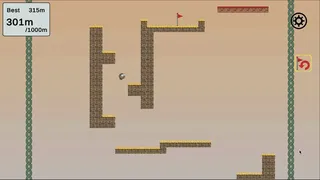 Скриншот 5 к игре Fall Tower