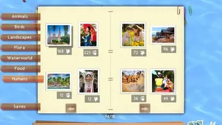 Скриншот 1 к игре 1001 Jigsaw: Earth Chronicles 4