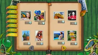 Скриншот 1 к игре 1001 Jigsaw: Earth Chronicles 5