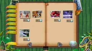 Скриншот 4 к игре 1001 Jigsaw: Earth Chronicles 5