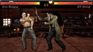Скриншот 7 к игре Write 'n' Fight