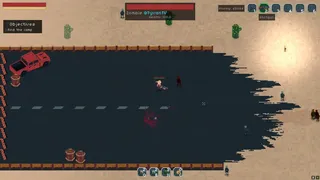 Скриншот 2 к игре BITGUN
