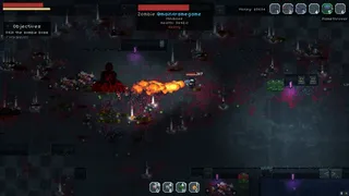 Скриншот 4 к игре BITGUN