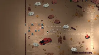 Скриншот 5 к игре BITGUN