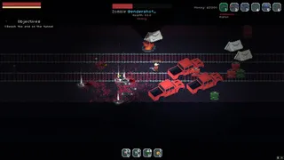 Скриншот 7 к игре BITGUN