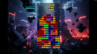 Скриншот 4 к игре Ablockalypse