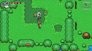 Скриншот 3 к игре WoodHeart