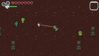 Скриншот 4 к игре WoodHeart