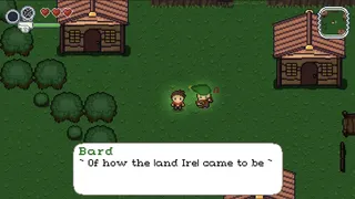 Скриншот 5 к игре WoodHeart