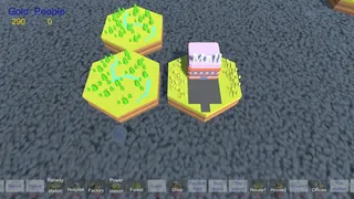 Скриншот 1 к игре Take town