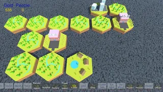 Скриншот 2 к игре Take town