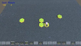 Скриншот 3 к игре Take town