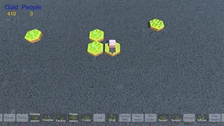 Скриншот 6 к игре Take town