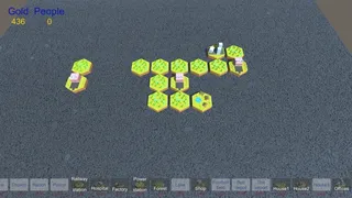 Скриншот 8 к игре Take town