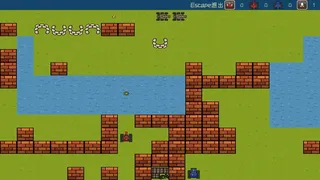 Скриншот 2 к игре Tank Guards