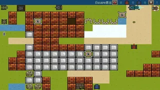 Скриншот 3 к игре Tank Guards
