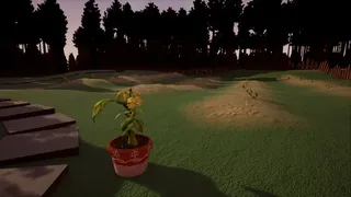 Скриншот 1 к игре Sapling