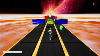 Скриншот 1 к игре Escape from Nowhere