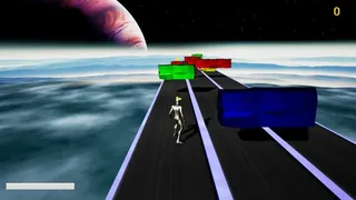 Скриншот 2 к игре Escape from Nowhere
