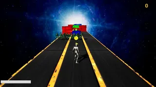 Скриншот 3 к игре Escape from Nowhere