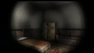 Скриншот 2 к игре Creeping Darkness