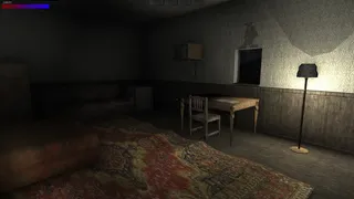 Скриншот 4 к игре Creeping Darkness