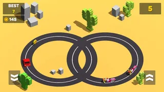 Скриншот 2 к игре Rolling Car