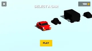 Скриншот 3 к игре Rolling Car