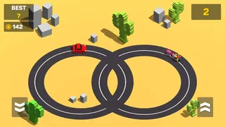 Скриншот 5 к игре Rolling Car