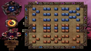 Скриншот 4 к игре Runes of Avalon 2