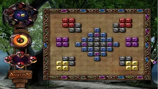 Скриншот 7 к игре Runes of Avalon 2