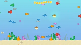 Скриншот 2 к игре Hungry Fish
