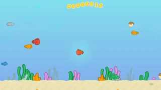 Скриншот 4 к игре Hungry Fish