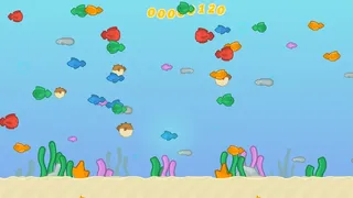 Скриншот 5 к игре Hungry Fish