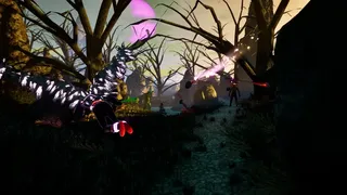 Скриншот 6 к игре Crystalreach Islands