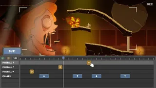 Скриншот 1 к игре It's a Wrap!