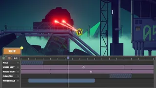 Скриншот 2 к игре It's a Wrap!