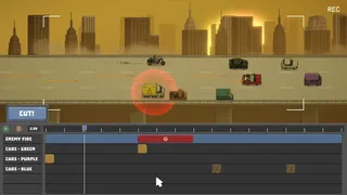 Скриншот 6 к игре It's a Wrap!
