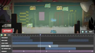 Скриншот 8 к игре It's a Wrap!