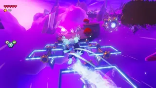 Скриншот 6 к игре Nym: Path of the Skycaster