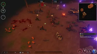 Скриншот 8 к игре Grimstar: Prequel