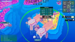 Скриншот 6 к игре Piratopia