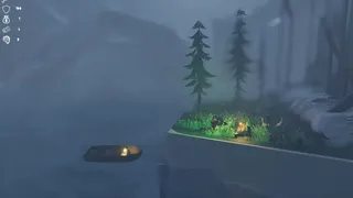 Скриншот 1 к игре BJORN