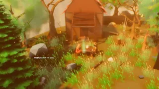 Скриншот 4 к игре BJORN