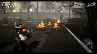 Скриншот 6 к игре Timothy vs the Aliens