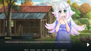 Скриншот 1 к игре Cabin Fever