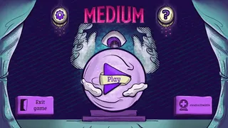 Скриншот 1 к игре Medium: The Psychic Party Game