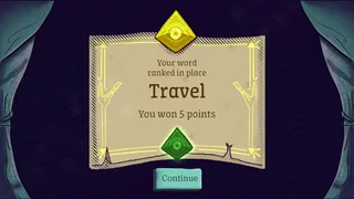 Скриншот 4 к игре Medium: The Psychic Party Game