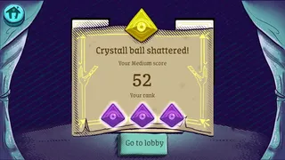 Скриншот 5 к игре Medium: The Psychic Party Game
