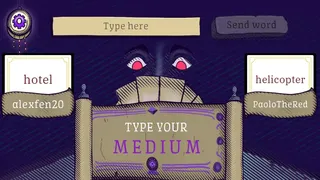 Скриншот 7 к игре Medium: The Psychic Party Game